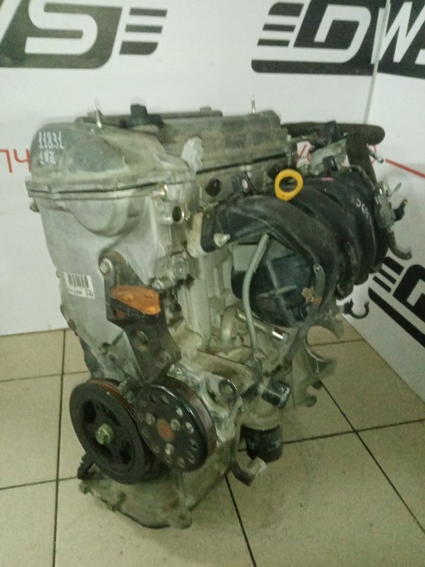 Двигатель, 90000 рублей, Красноярск