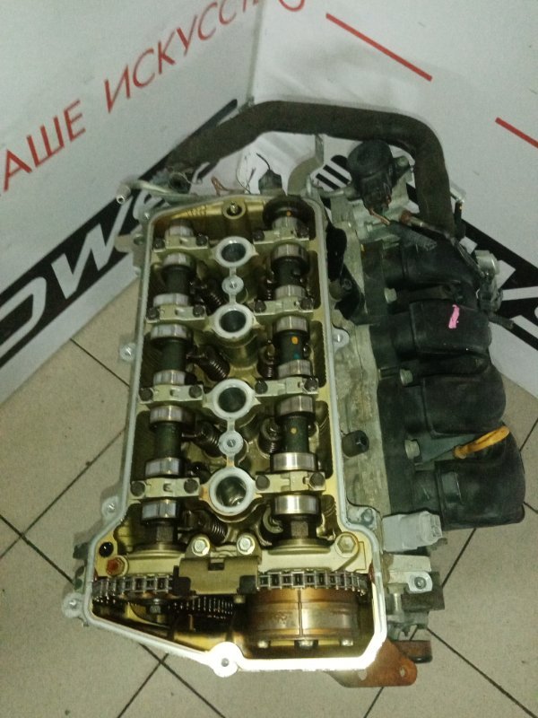 Двигатель, 90000 рублей, Красноярск