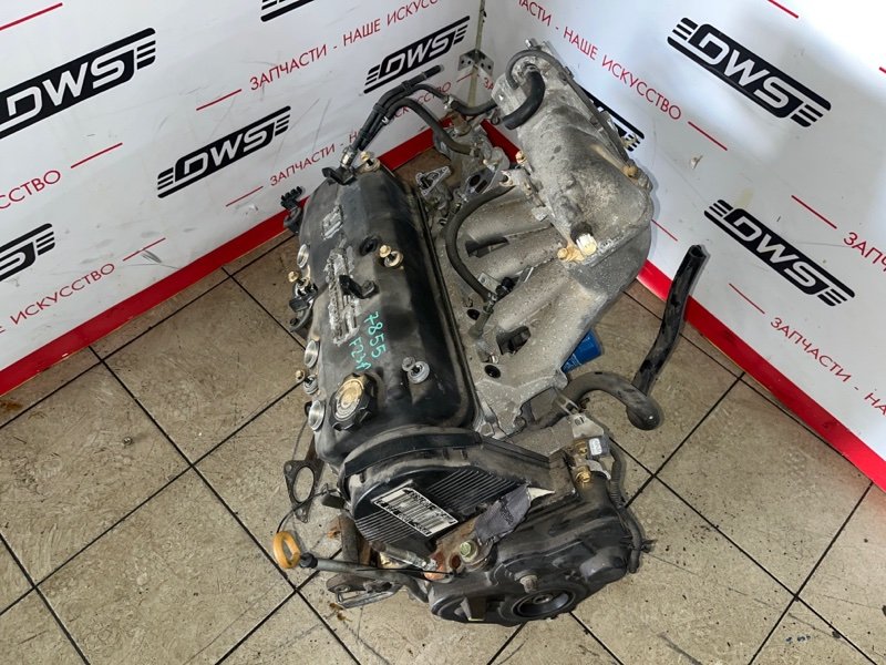 Двигатель, 90000 рублей, Красноярск