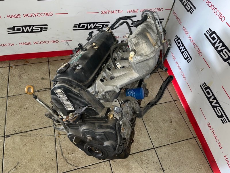 Двигатель, 90000 рублей, Красноярск