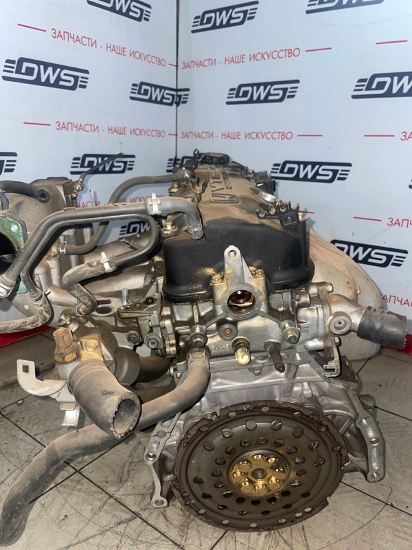 Двигатель, 90000 рублей, Красноярск