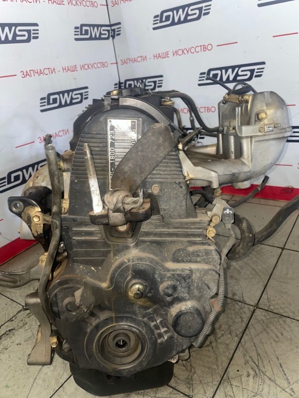 Двигатель, 90000 рублей, Красноярск