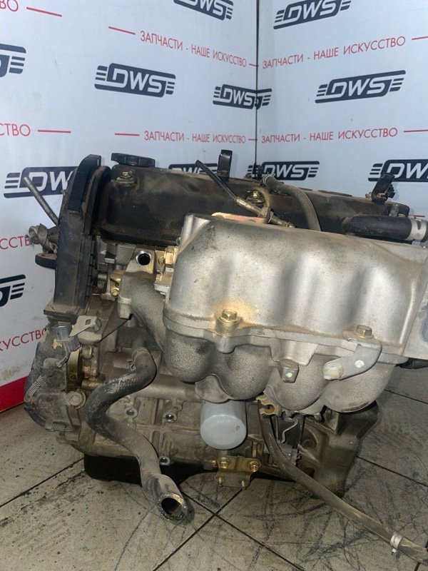 Двигатель, 90000 рублей, Красноярск