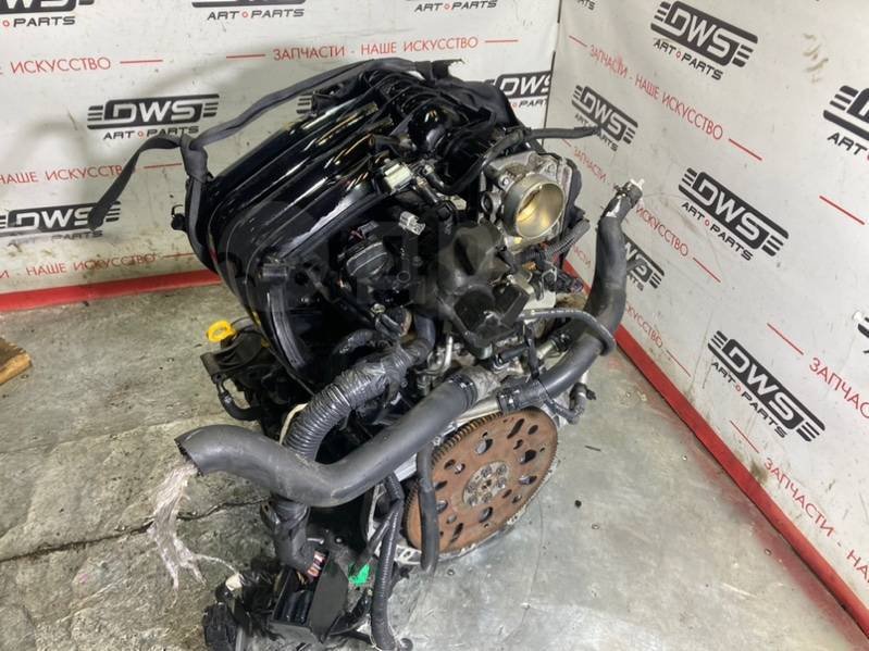 Двигатель, 34000 рублей, Красноярск