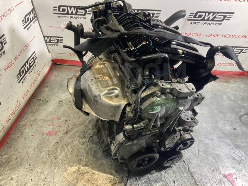 Двигатель, 34000 рублей, Красноярск