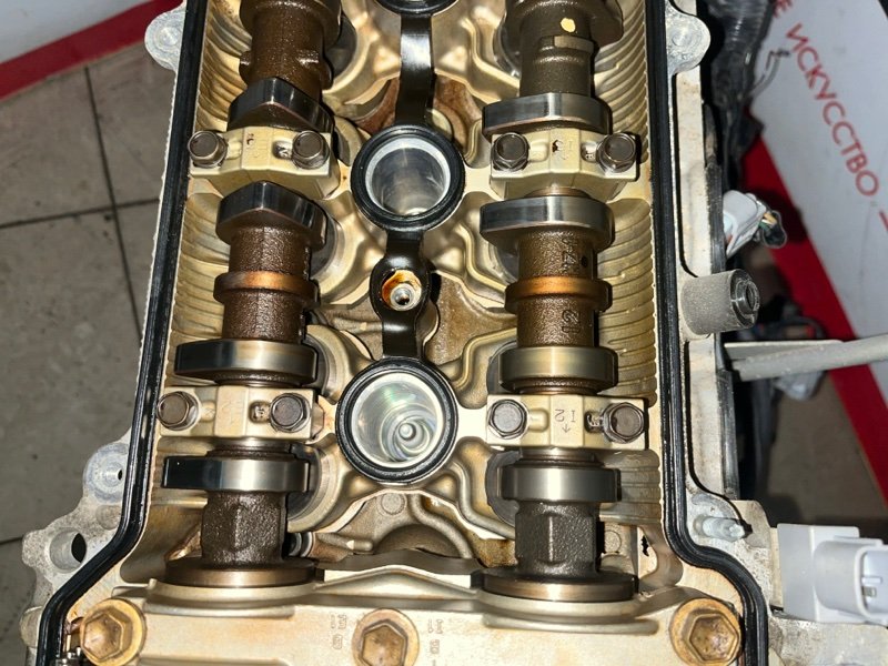 Двигатель, 90000 рублей, Красноярск