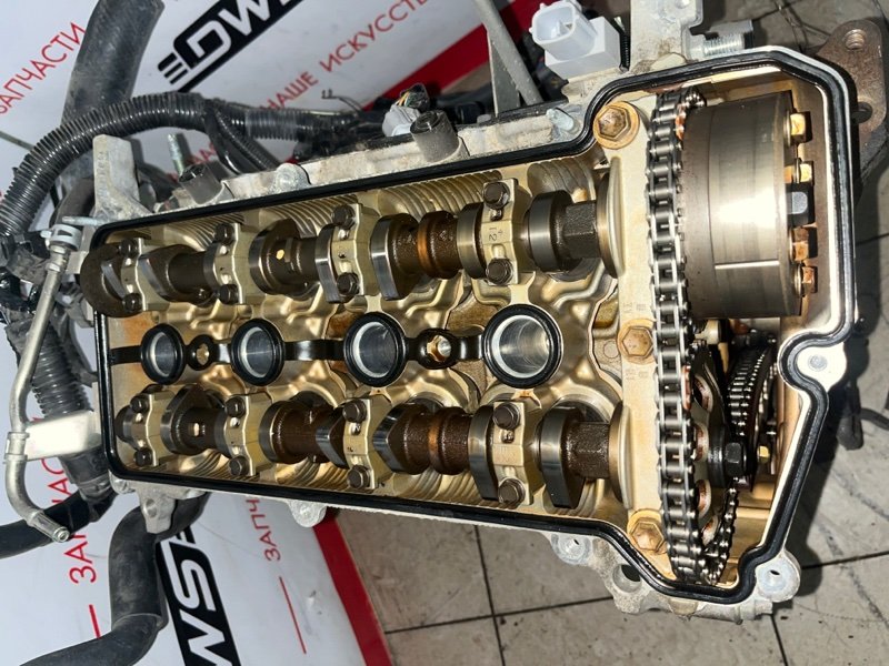 Двигатель, 90000 рублей, Красноярск