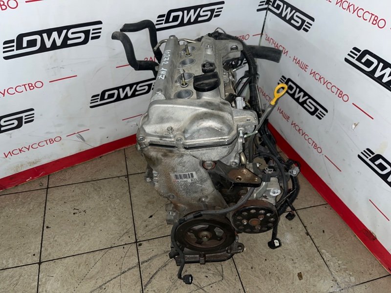 Двигатель, 90000 рублей, Красноярск