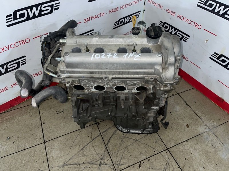 Двигатель, 90000 рублей, Красноярск