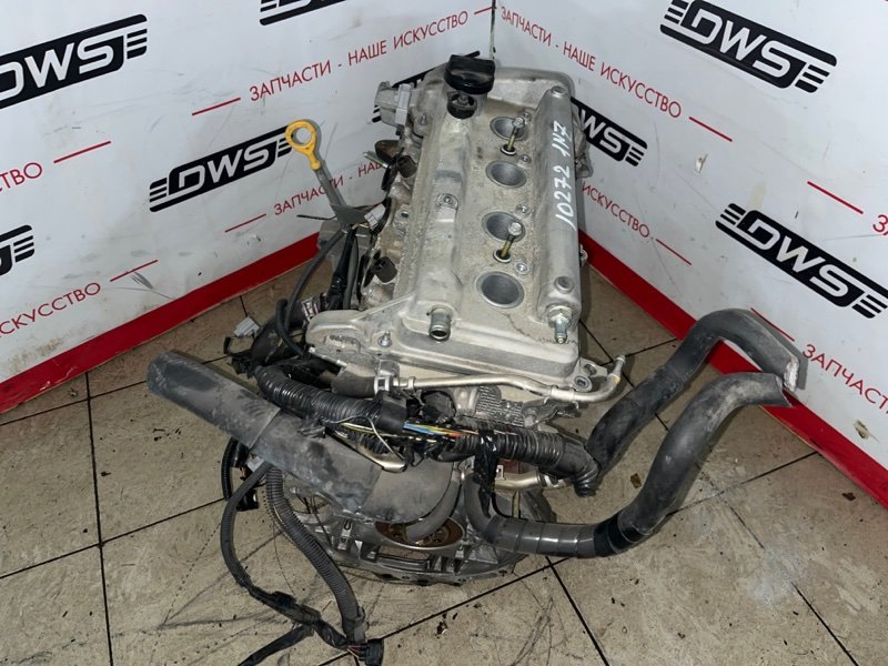 Двигатель, 90000 рублей, Красноярск