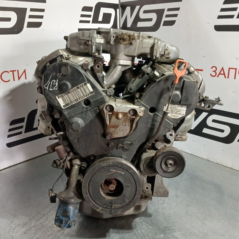 Двигатель, 70000 рублей, Красноярск