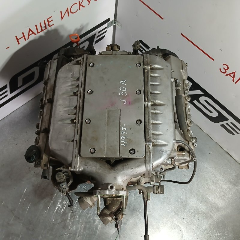 Двигатель, 70000 рублей, Красноярск