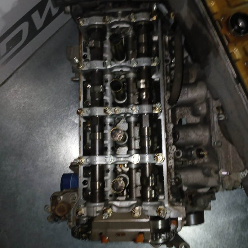 Двигатель, 70000 рублей, Красноярск