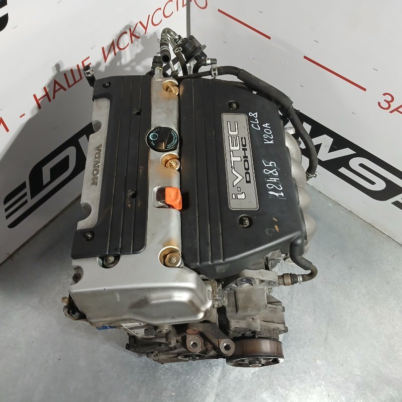 Двигатель, 70000 рублей, Красноярск