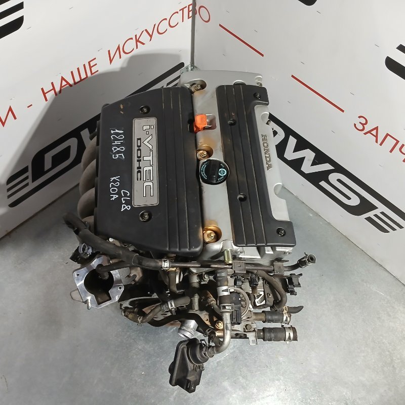 Двигатель, 70000 рублей, Красноярск