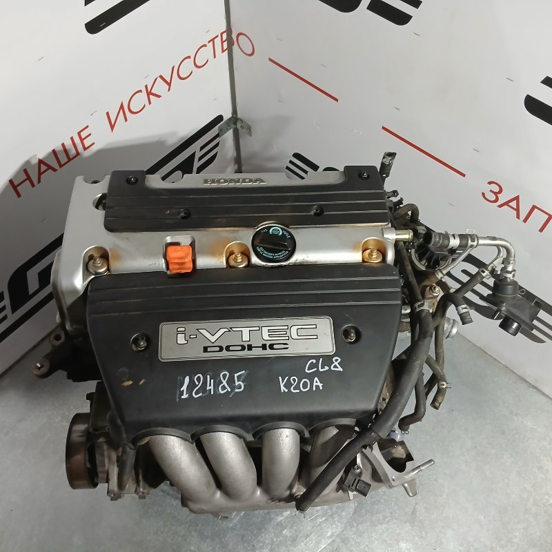 Двигатель, 70000 рублей, Красноярск