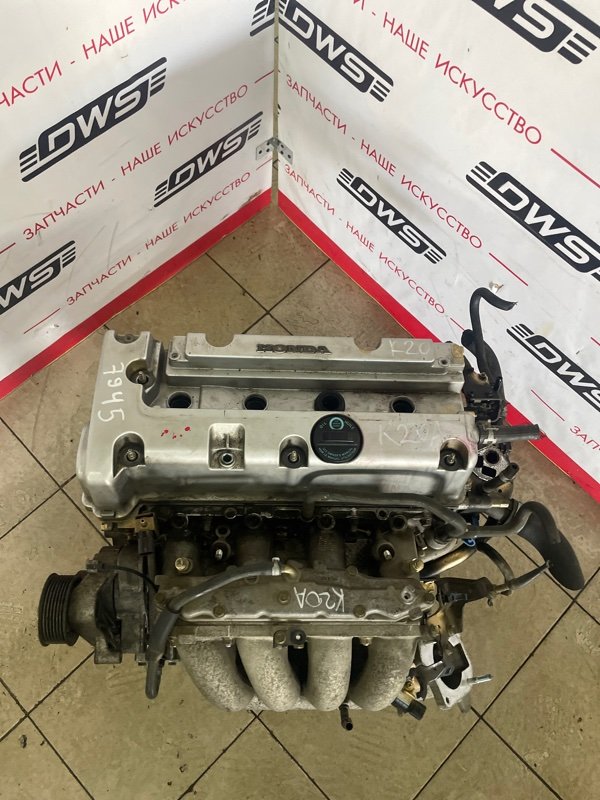 Двигатель, 50000 рублей, Красноярск