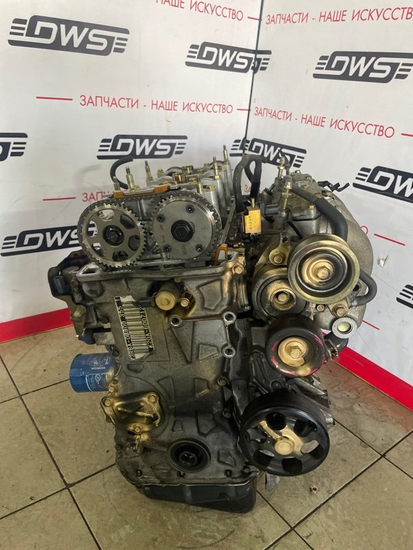 Двигатель, 50000 рублей, Красноярск