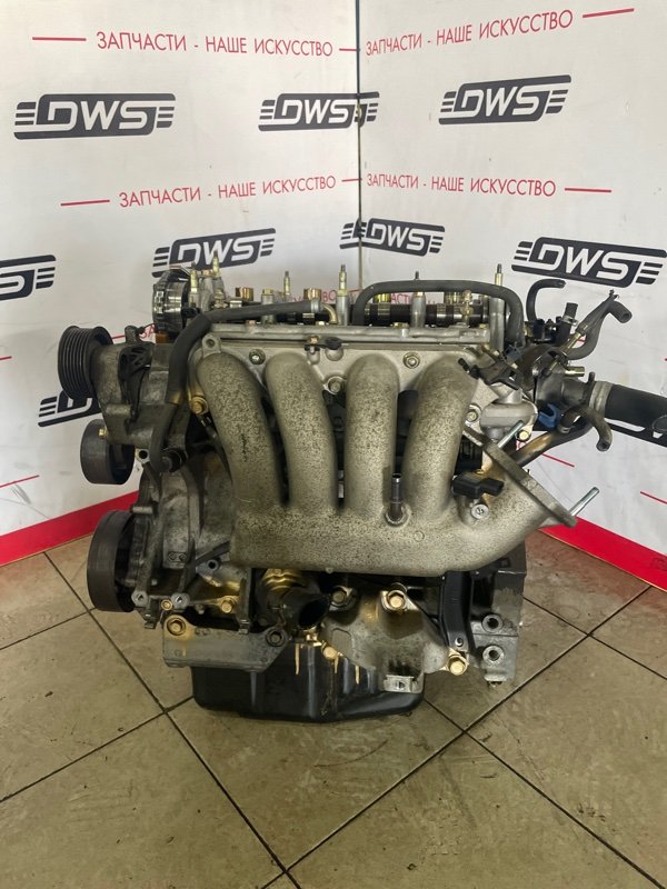 Двигатель, 50000 рублей, Красноярск