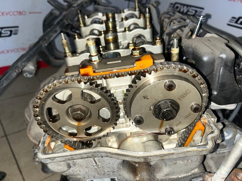 Двигатель, 90000 рублей, Красноярск