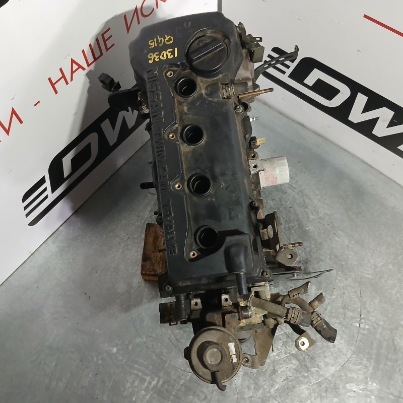 Двигатель, 75000 рублей, Красноярск