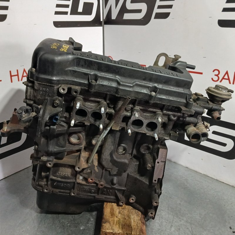 Двигатель, 75000 рублей, Красноярск