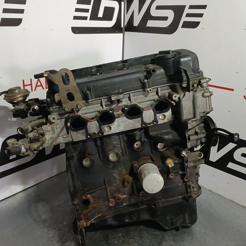 Двигатель, 75000 рублей, Красноярск