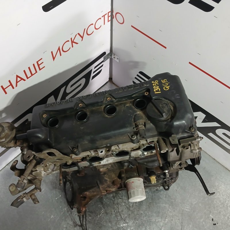 Двигатель, 75000 рублей, Красноярск