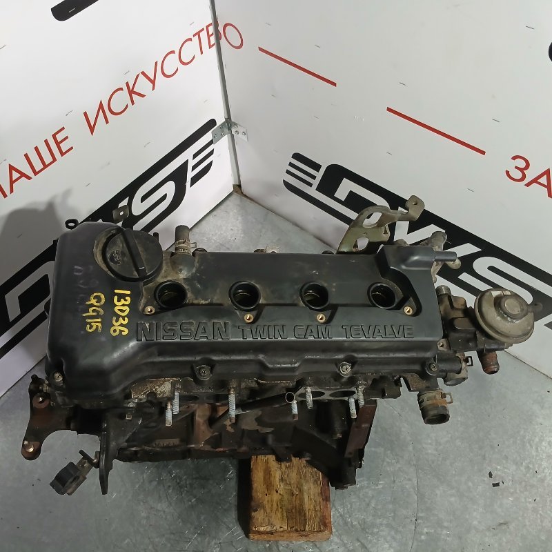 Двигатель, 75000 рублей, Красноярск