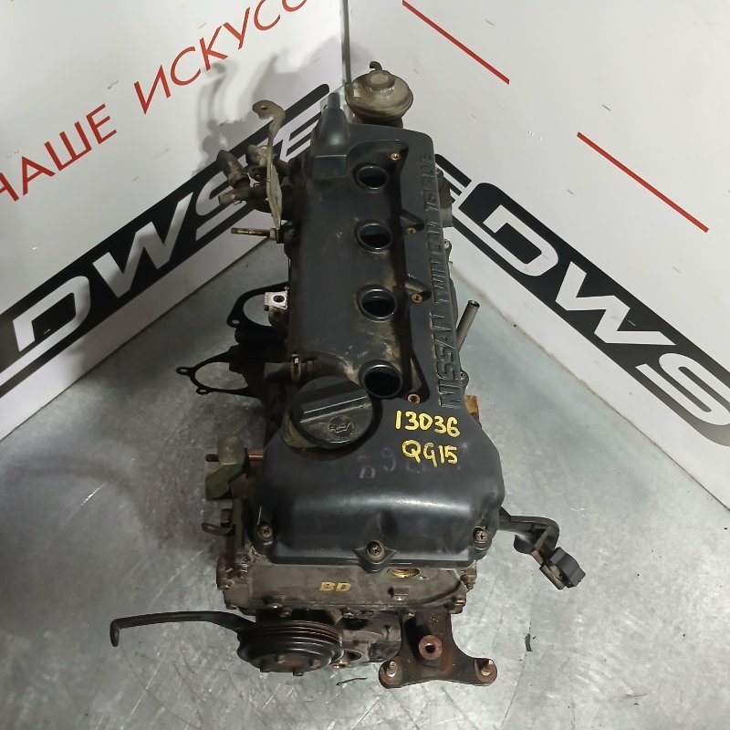 Двигатель, 75000 рублей, Красноярск