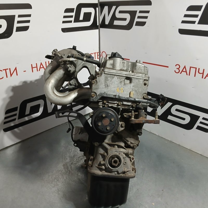 Двигатель, 45000 рублей, Красноярск