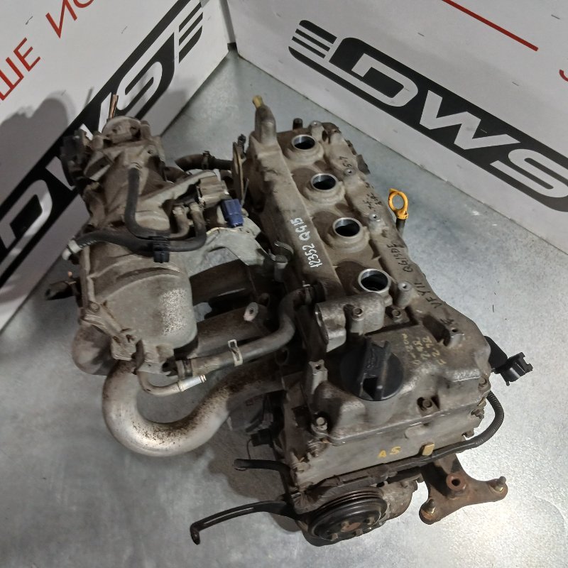 Двигатель, 45000 рублей, Красноярск