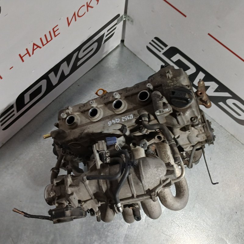 Двигатель, 45000 рублей, Красноярск