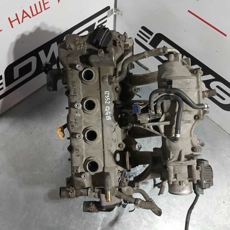 Двигатель, 45000 рублей, Красноярск