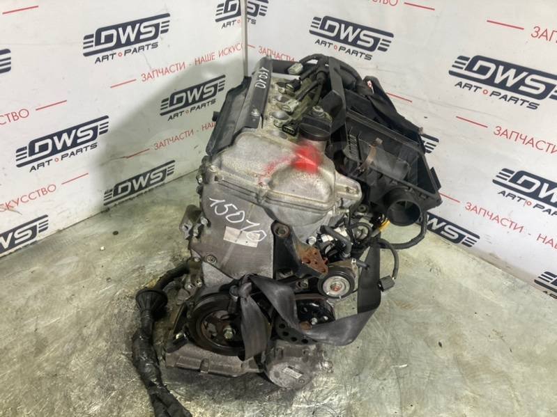 Двигатель, 90000 рублей, Красноярск