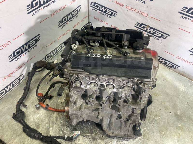 Двигатель, 90000 рублей, Красноярск