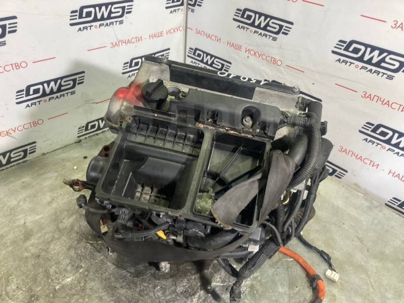 Двигатель, 90000 рублей, Красноярск