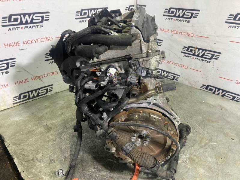 Двигатель, 90000 рублей, Красноярск