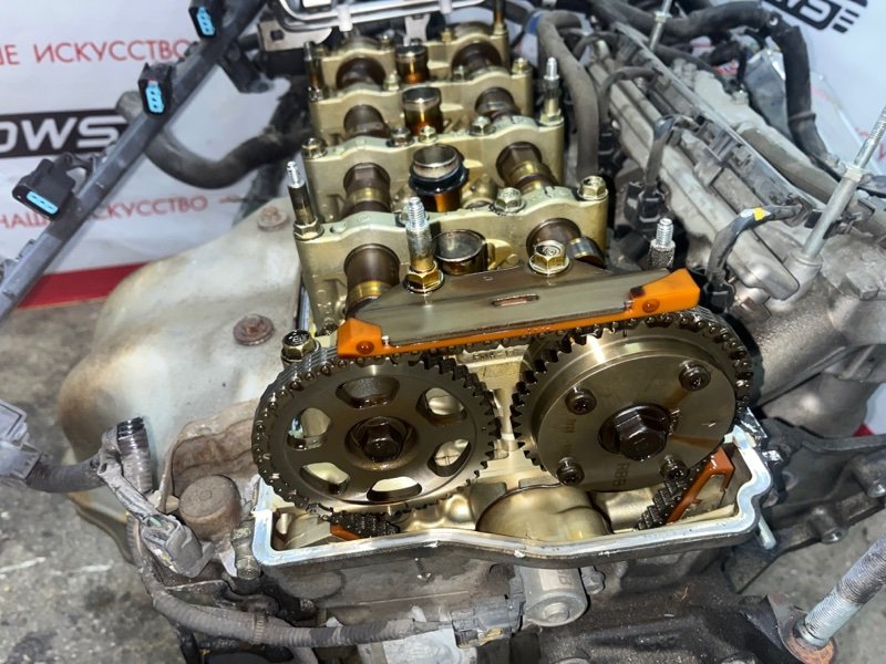 Двигатель, 90000 рублей, Красноярск