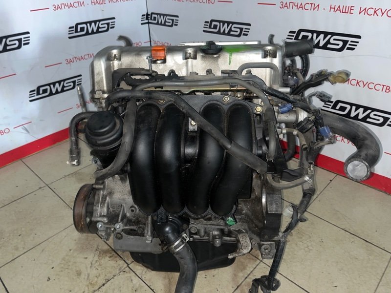 Двигатель, 140000 рублей, Красноярск