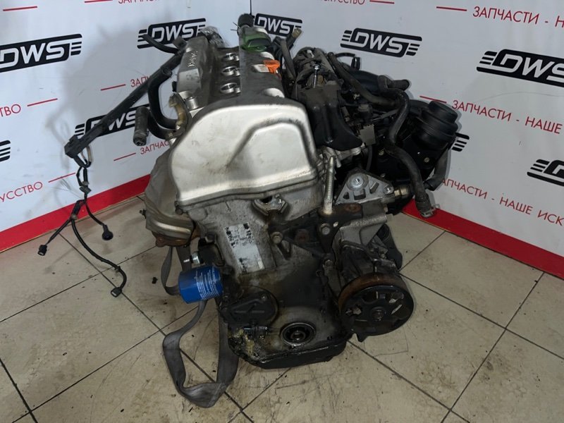 Двигатель, 140000 рублей, Красноярск