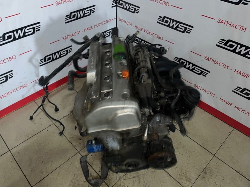 Двигатель, 140000 рублей, Красноярск