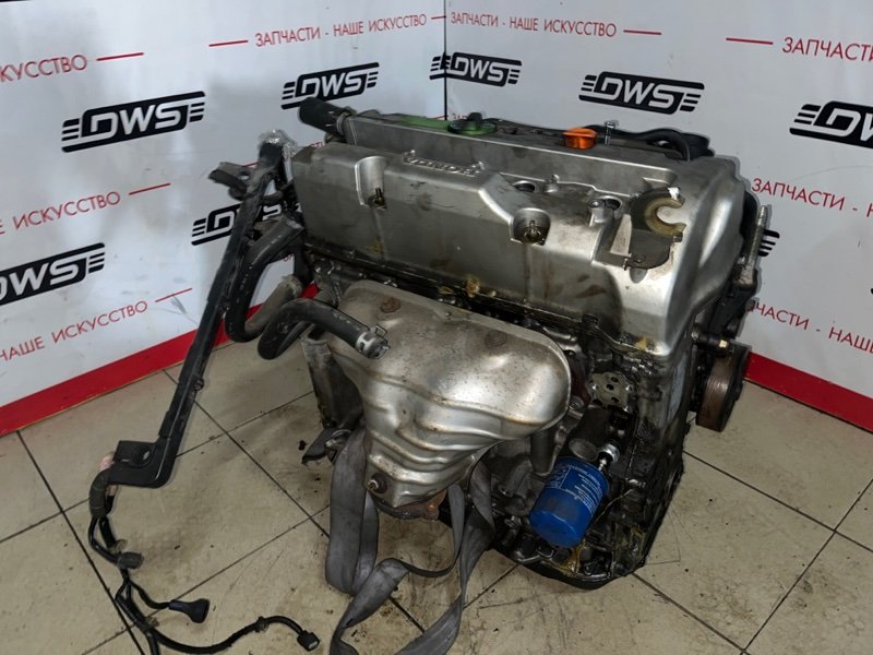 Двигатель, 140000 рублей, Красноярск