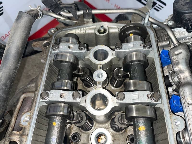 Двигатель, 90000 рублей, Красноярск