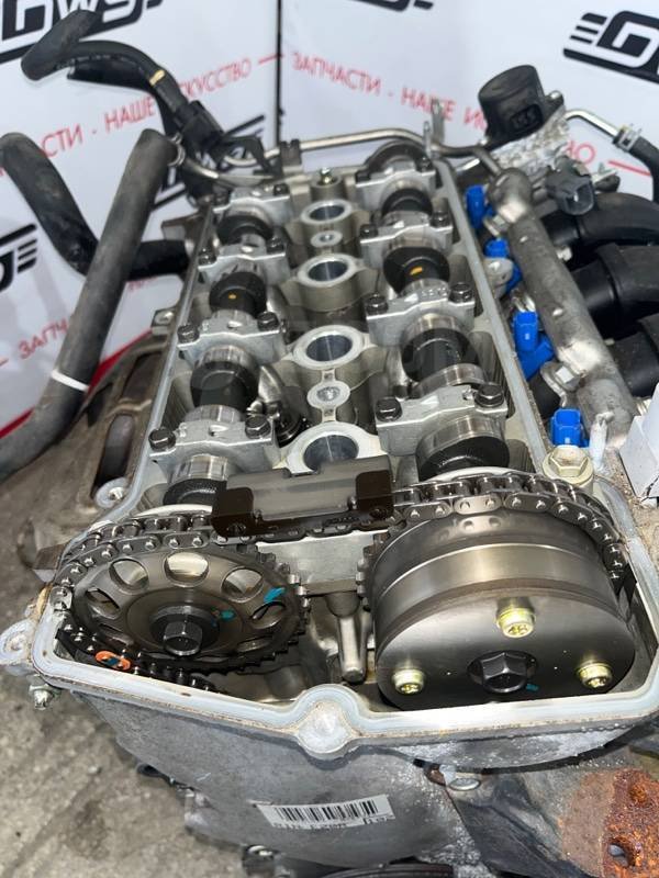 Двигатель, 90000 рублей, Красноярск