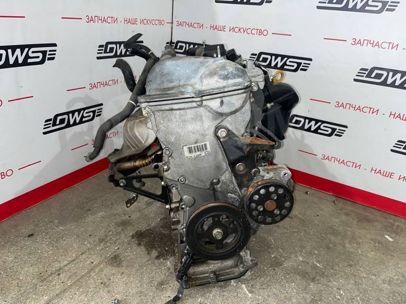 Двигатель, 90000 рублей, Красноярск