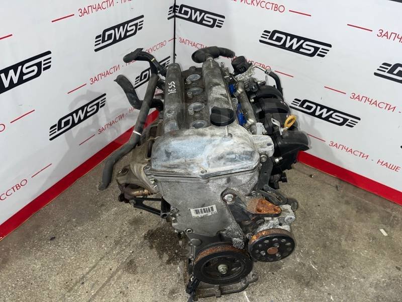 Двигатель, 90000 рублей, Красноярск