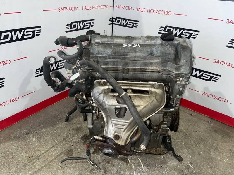 Двигатель, 90000 рублей, Красноярск