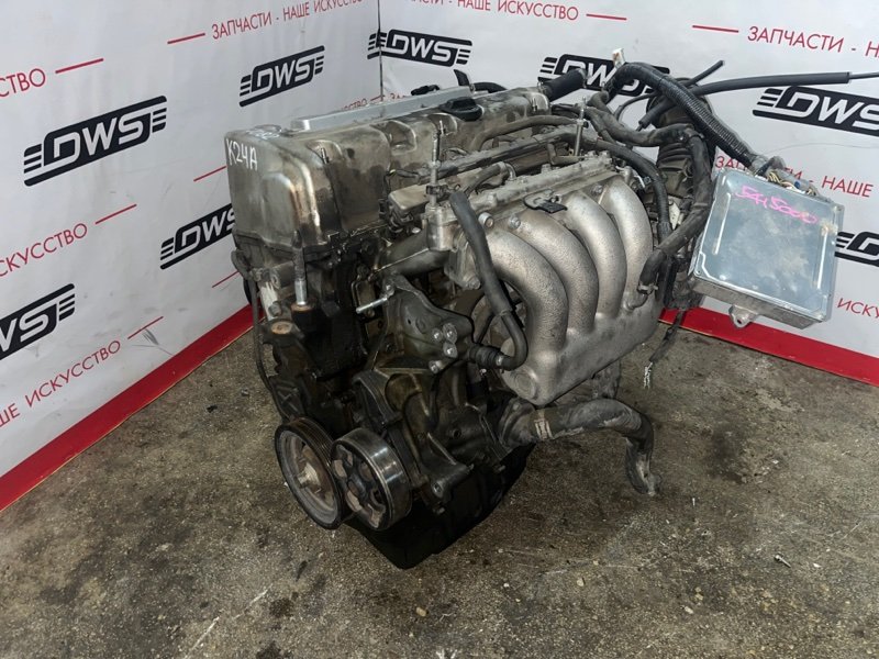 Двигатель, 80000 рублей, Красноярск