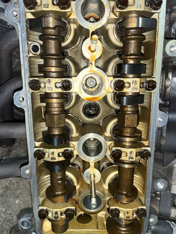 Двигатель, 105000 рублей, Красноярск